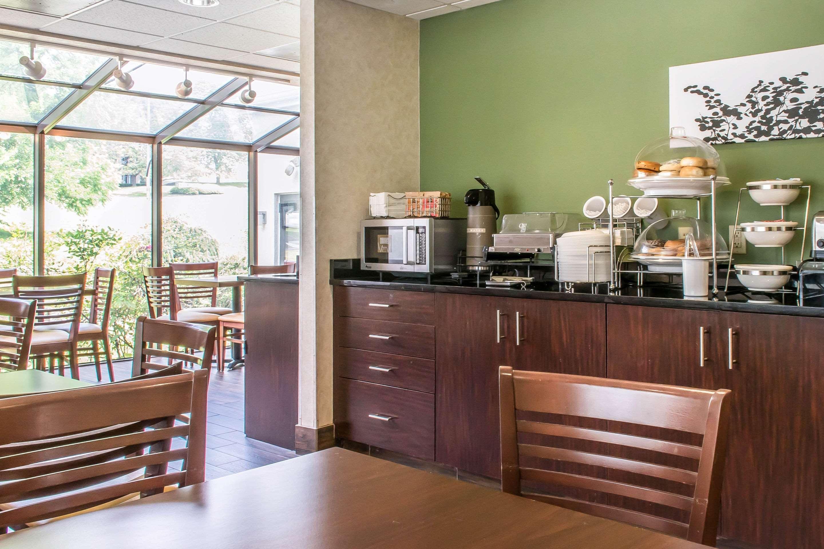 Sleep Inn & Suites Of Lancaster County Mountville Екстериор снимка
