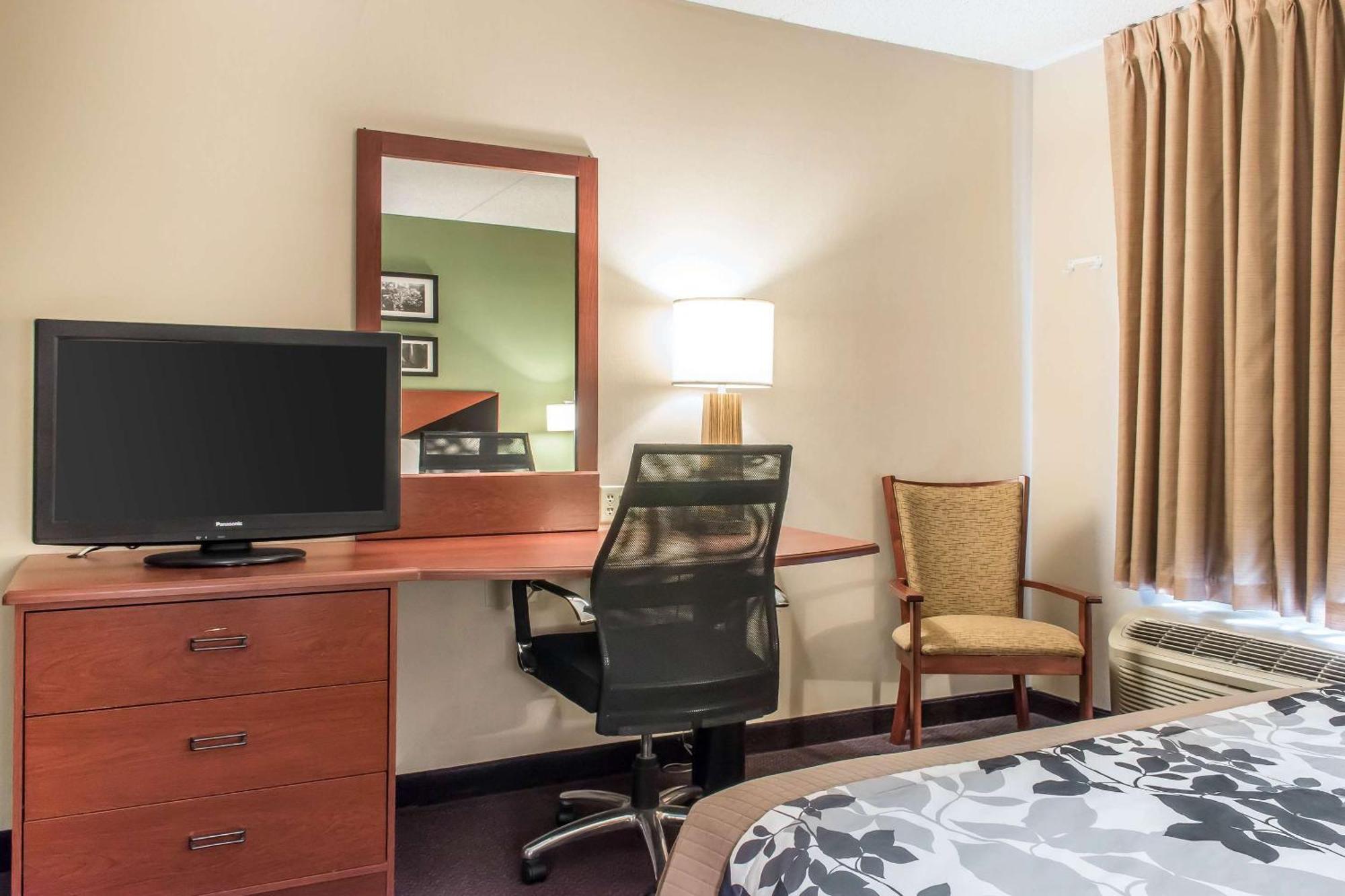 Sleep Inn & Suites Of Lancaster County Mountville Екстериор снимка